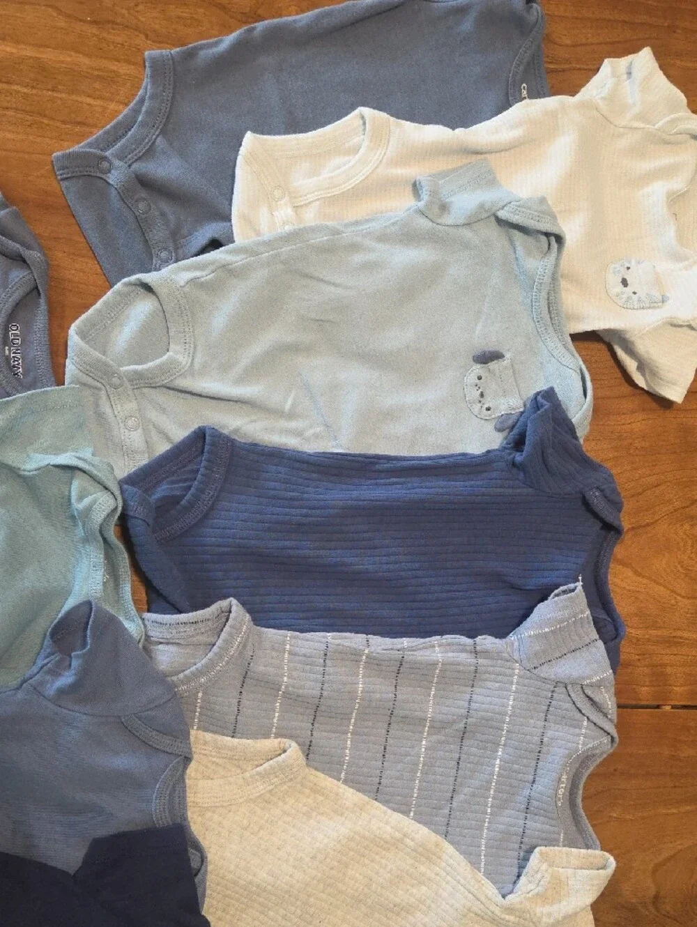 Old Navy lot short